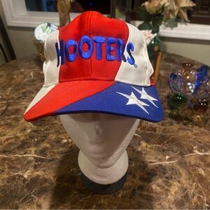 Vintage Hooter SnapBack Hat